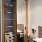 Apartamento Hermosilla Goya-Wizink Center