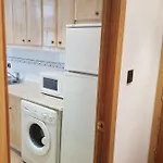 Apartamento Hermosilla Goya-Wizink Center
