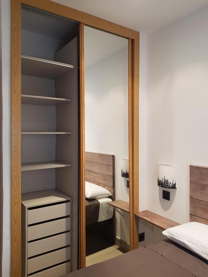 Apartamento Hermosilla Goya-wizink Center * Madrid