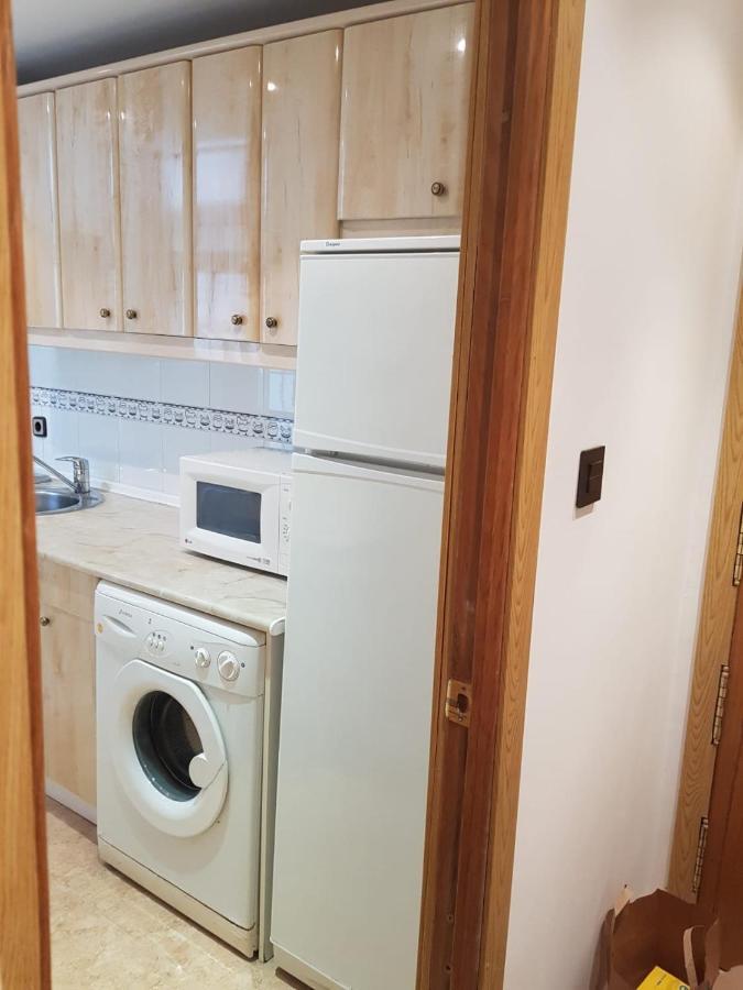 Apartamento Apartamento Hermosilla Goya-wizink Center *