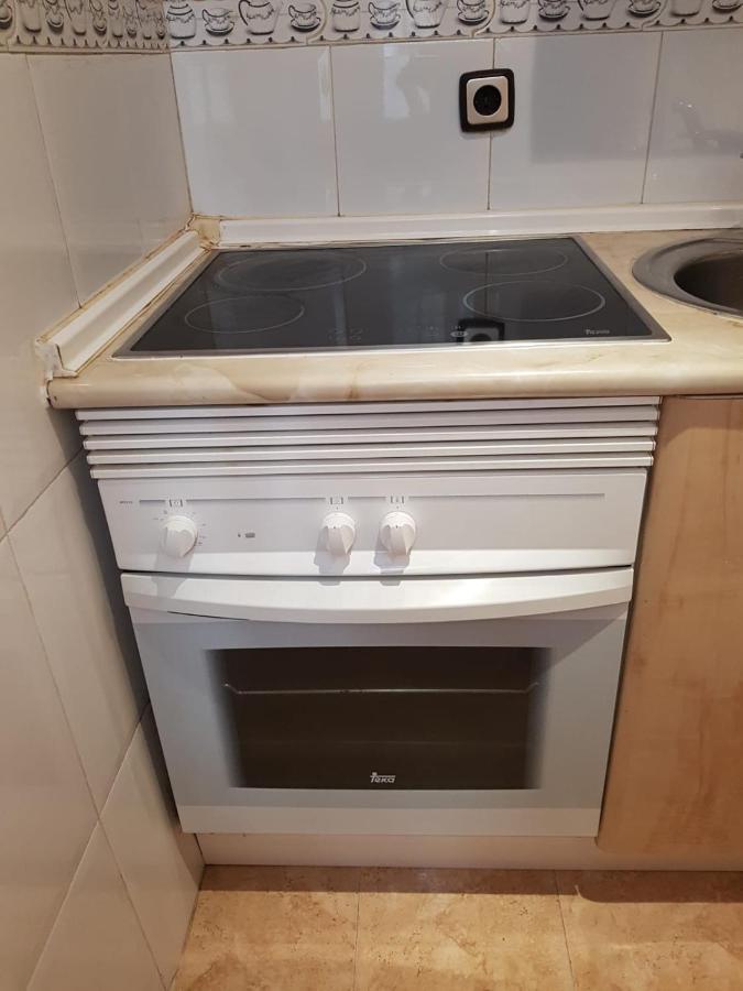 Apartamento Hermosilla Goya-wizink Center * Madrid