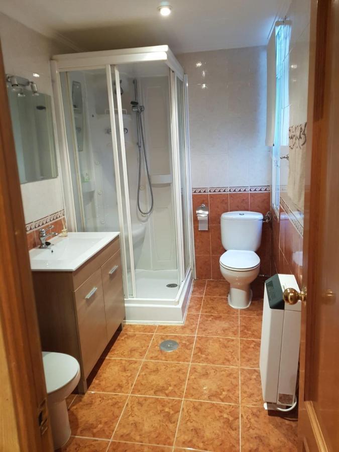 Apartamento Apartamento Hermosilla Goya-wizink Center *