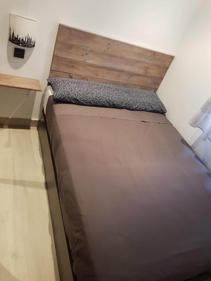 Apartamento Hermosilla Goya-wizink Center Madrid