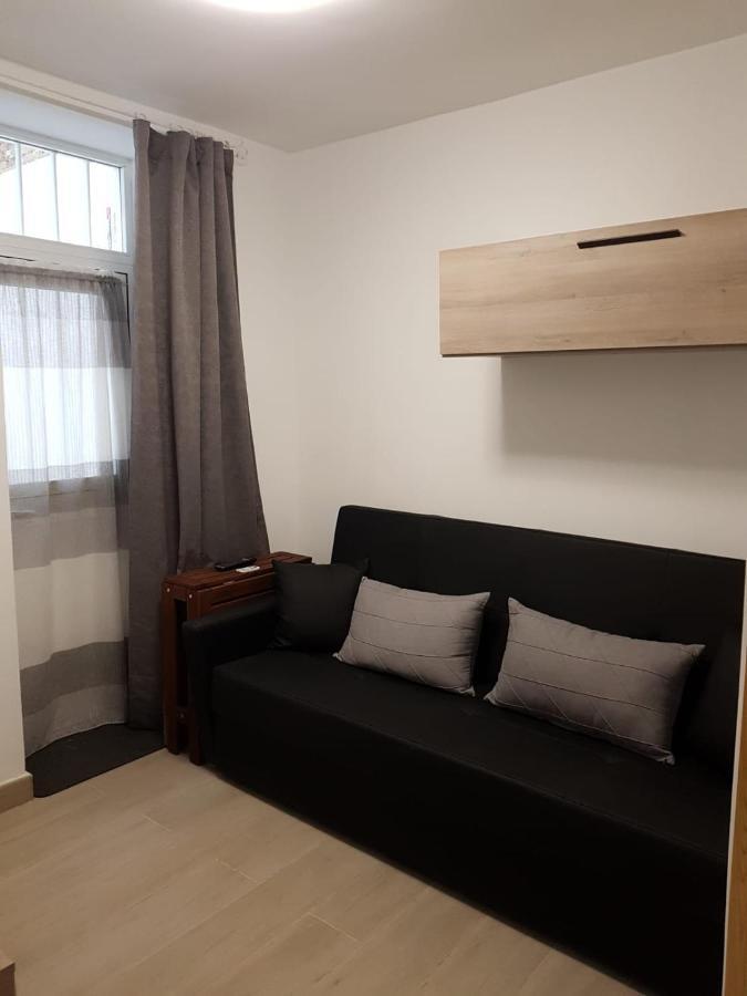 Apartamento Hermosilla Goya-wizink Center Apartamento
