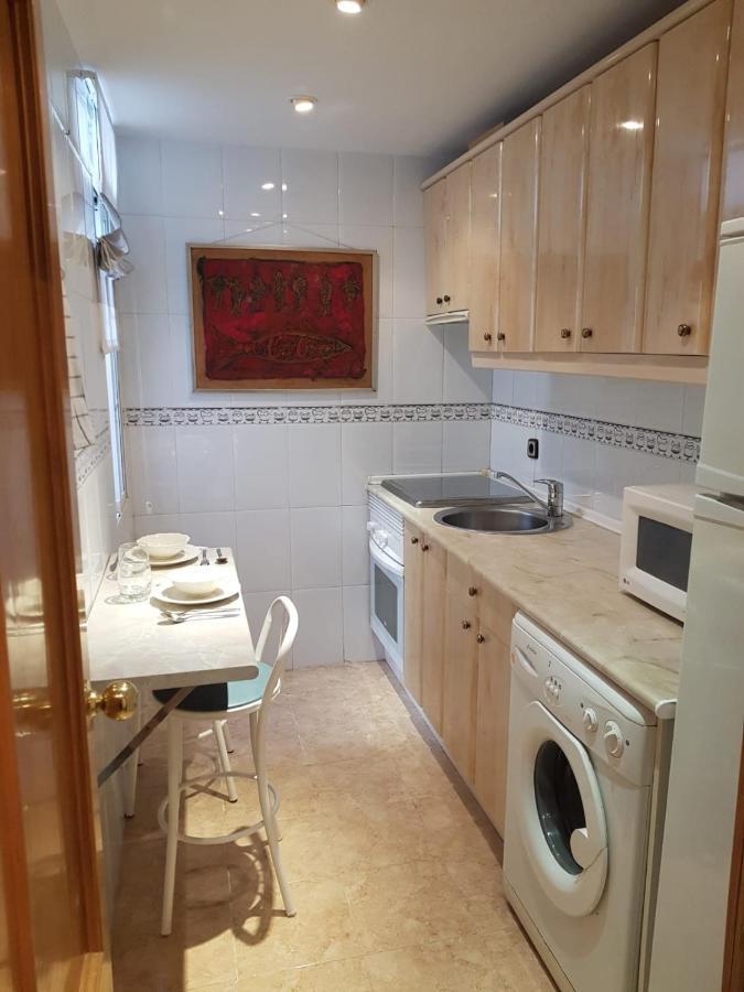 Apartamento Apartamento Hermosilla Goya-wizink Center Madrid