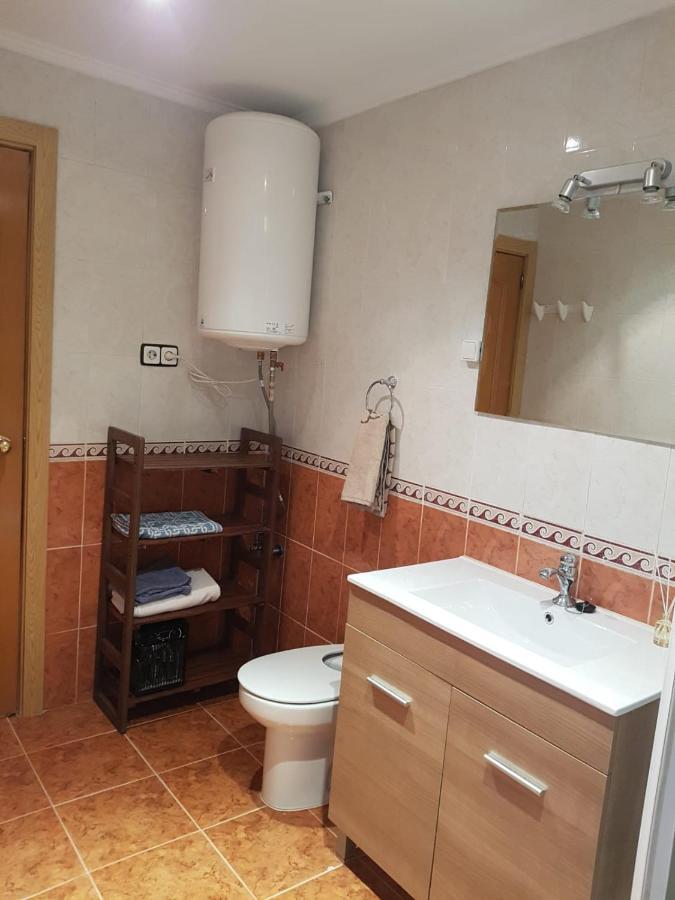 Apartamento Hermosilla Goya-wizink Center Madrid